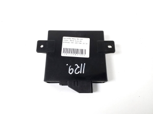 Mercedes Benz ML-Class 163 (1998–2005) Module de commande A1635453332 - 2