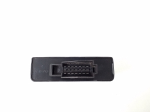 Mercedes Benz ML-Class 163 (1998–2005) Steuergerät A1635453332 - 2