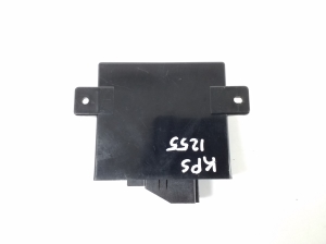 Mercedes Benz ML-Class 163 (1998–2005) Steuergerät A1635453332 - 3