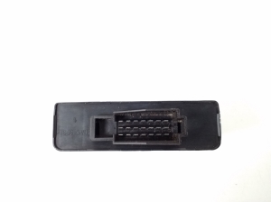 Mercedes Benz ML-Class 163 (1998–2005) Juhtplokk A1635453332 - 3