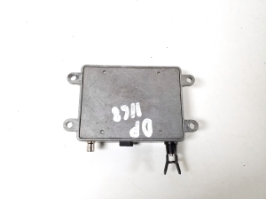 Mercedes Benz ML-Class 163 (1998–2005) Antennenverstärker A2038201785 - 2