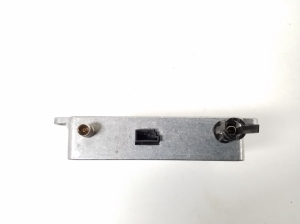 Mercedes Benz ML-Class 163 (1998–2005) Antennenverstärker A2038201785 - 3