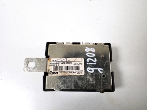 Mercedes Benz ML-Class 163 (1998–2005) Antenas pastiprinātājs A1638200289 - 3