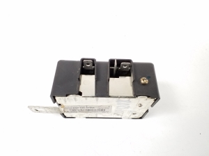 Mercedes Benz ML-Class 163 (1998–2005) Antenas pastiprinātājs A1638200289 - 4