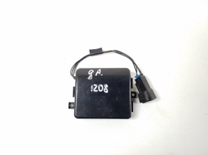 Mercedes Benz ML-Class 163 (1998–2005) Vadības bloks A1635455732 - 2