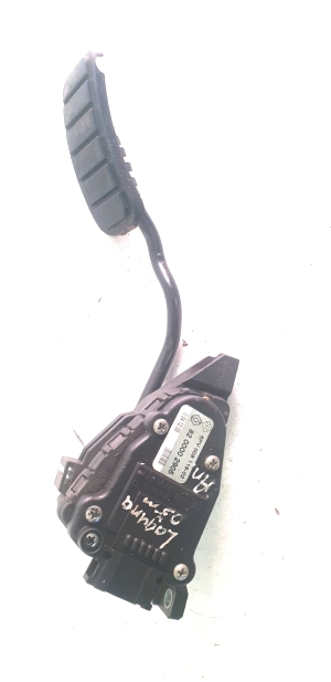 Accelerator pedal sensor - 8200002905