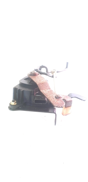 RENAULT Megane II (2002–2009) Gaspedalsensor 8200153269 - 2