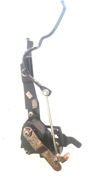 Gaspedalsensor - 8200153269