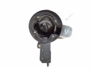 Fuel filler neck - A1636300067