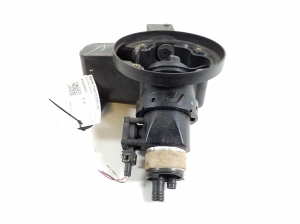 Mercedes Benz ML-Class 163 (1998–2005) Tankeinfüllstutzen A1636300067 - 2