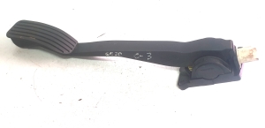 Citroen C3 (2002–2009) Gaspedalsensor 0280752240 - 3