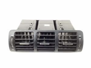Dashboard air vent grilles - A1638300054