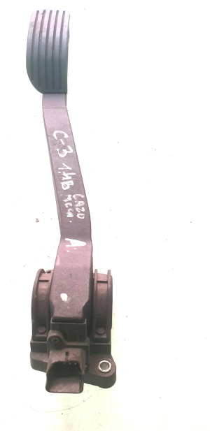 Accelerator pedal sensor - 0280752240