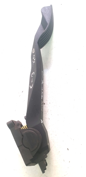 Citroen C3 (2002–2009) Accelerator pedal sensor 0280752240 - 3