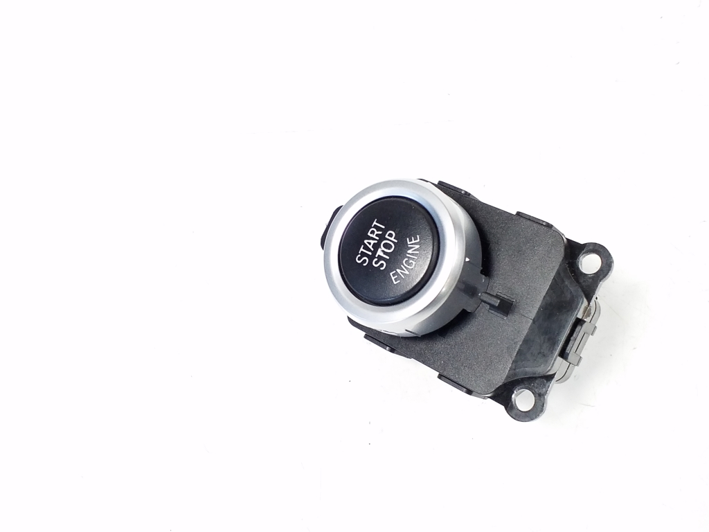 BMW 7 Series F01/F02 (2008-2015) Ignition Button 9162555 21942430