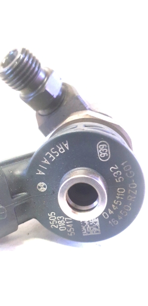 Honda CR-V (2012–2016) Injektor Einspritzdüse 0445110532 - 2