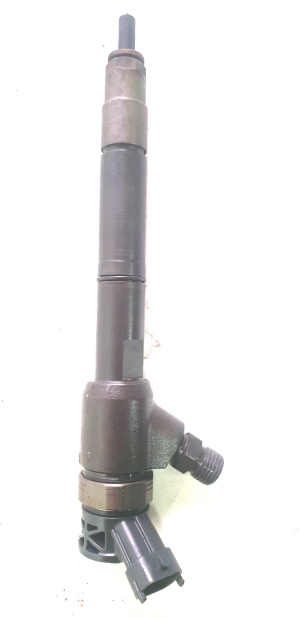 Honda CR-V (2012–2016) Injektor Einspritzdüse 0445110532 - 3