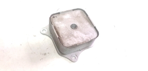 Oil cooler (block-mounted)