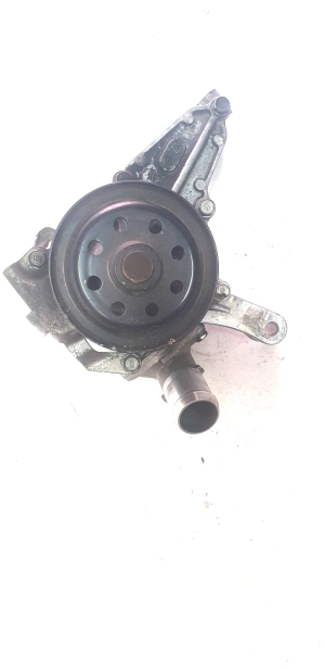 Honda CR-V (2012–2016) Kühlwasserpumpe Wasserpumpe - 2