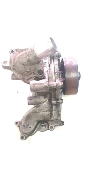 Honda CR-V (2012–2016) Kühlwasserpumpe Wasserpumpe - 4