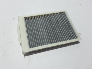 RENAULT Megane II (2002–2009) Cabin air filter element 7701064235 - 2