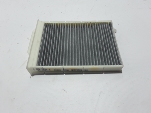 RENAULT Megane II (2002–2009) Cabin air filter element 7701064235 - 3