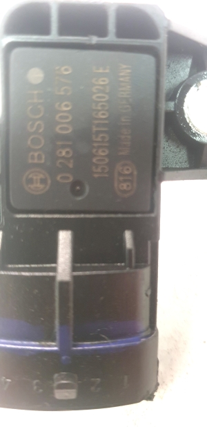 Honda CR-V (2012–2016) Ansaugluftdrucksensor 0281006576 - 2