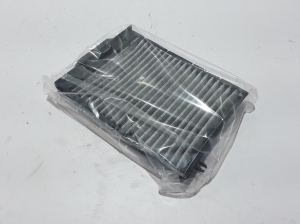 RENAULT Megane II (2002–2009) Cabin air filter element 8671017374 - 2