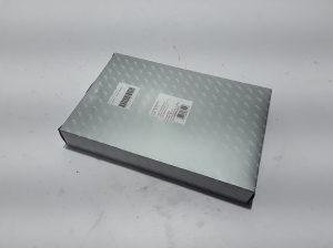 Cabin air filter element - 8671017374