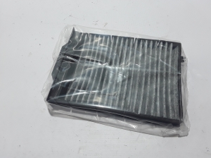RENAULT Megane II (2002–2009) Cabin air filter element 8671017374 - 3
