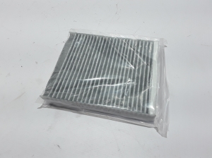 RENAULT Scenic (1996–2003) Salongi õhufiltri element 8671012070 - 3