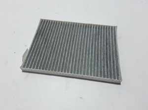 RENAULT Scenic (1996–2003) Salongi õhufiltri element 272774658R - 3