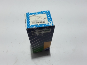 RENAULT Clio III (2005–2012) Innenraumluftfilterelement 8200104272 - 3
