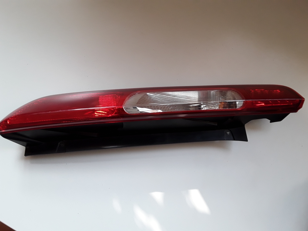 FORD Focus 3 generation (2011-2020) Rear Left Taillight 4M5113405A 22567015