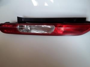  Rear corner lamp 