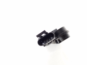 Mercedes Benz ML-Class 163 (1998–2005) Airbagsensor A1638200226 - 3