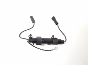 Mercedes Benz ML-Class 163 (1998–2005) Relais A2028202389 - 3