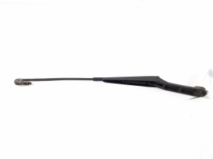 Mercedes Benz ML-Class 163 (1998–2005) Esiklaasi puhasti hoob A1638201644 - 2
