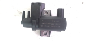  Solenoids 