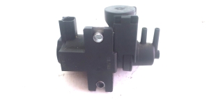  Solenoids 