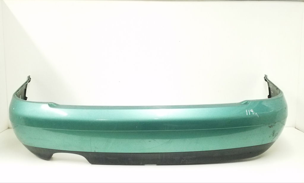 AUDI A4 B5/8D (1994-2001) Rear Bumper 8D5807311A 25043107