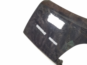 BMW 7 SERIJA F01 (2008–2015) Dashboard trim 9192356 - 3