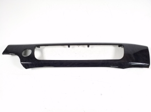 BMW 7 SERIJA F01 (2008–2015) Dashboard trim 9192356 - 5