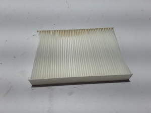 RENAULT Clio III (2005–2012) Élément de filtre à air d’habitacle 7711228912 - 3