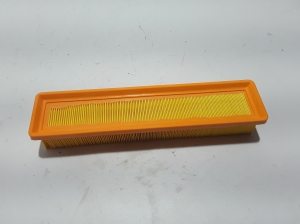 RENAULT Clio III (2005–2012) Luftfilterelement 8200275382 - 3
