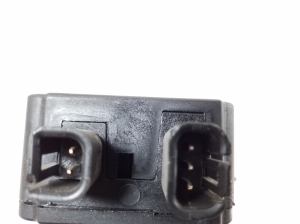 Mercedes Benz ML-Class 163 (1998–2005) Trunk lid exterior handle A1637400593 - 2