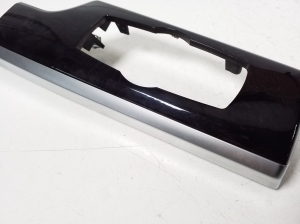 BMW 7 SERIJA F01 (2008–2015) Dashboard trim - 4
