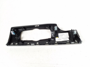 BMW 7 SERIJA F01 (2008–2015) Dashboard trim - 5