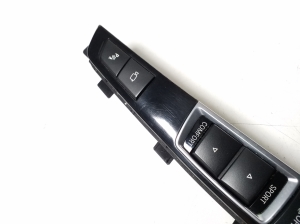 BMW 7 SERIJA F01 (2008–2015) Lüliti ja selle osad 9201490 - 3