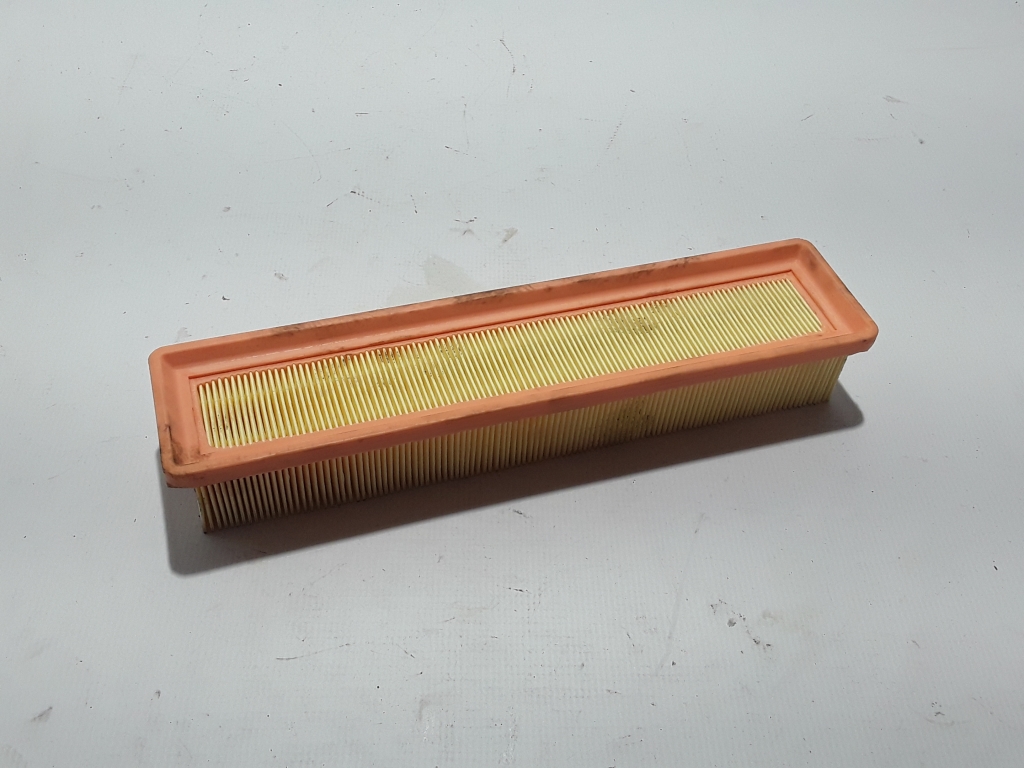 RENAULT Modus 2 generation (2007-2012) Air filter 8671019063, 8200341099, 8200289892 22425144